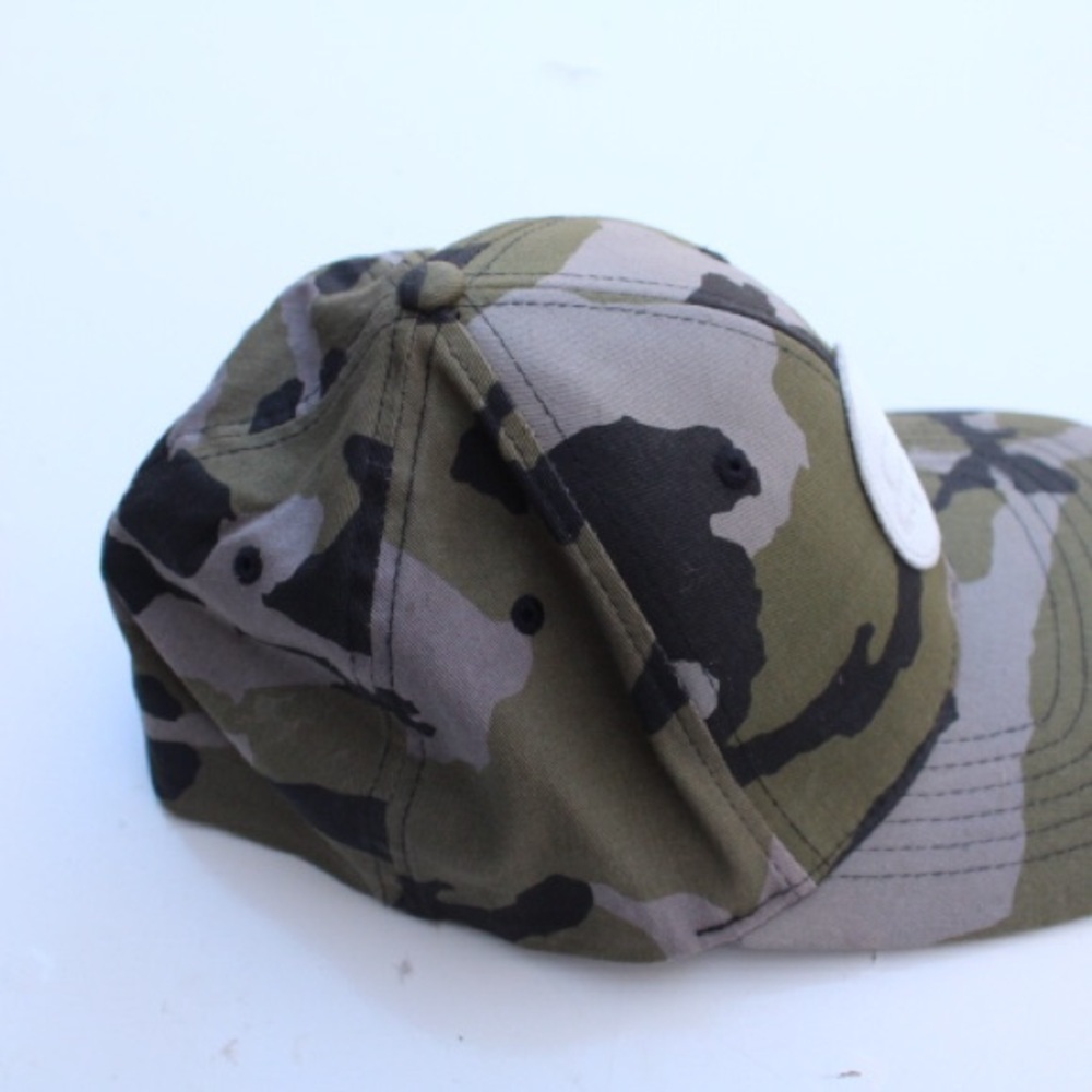 Fox Racing Session Flexfit hat - Picture 8 of 9